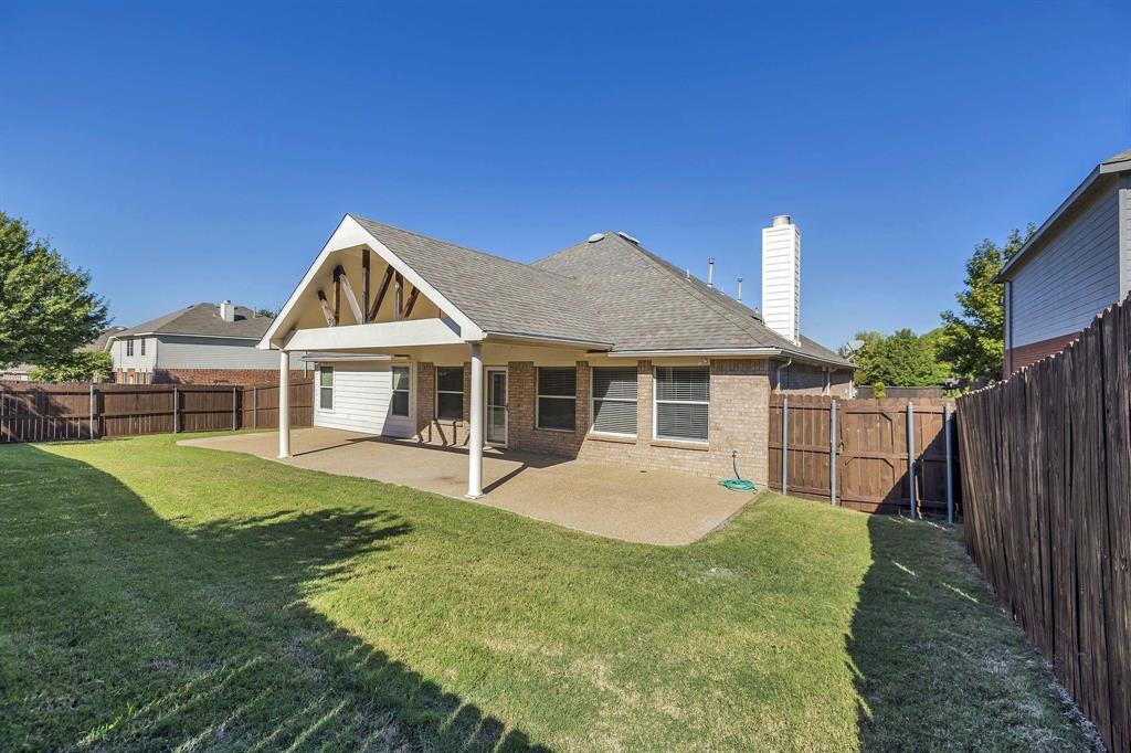 Willowstone Estates - Residential Lease