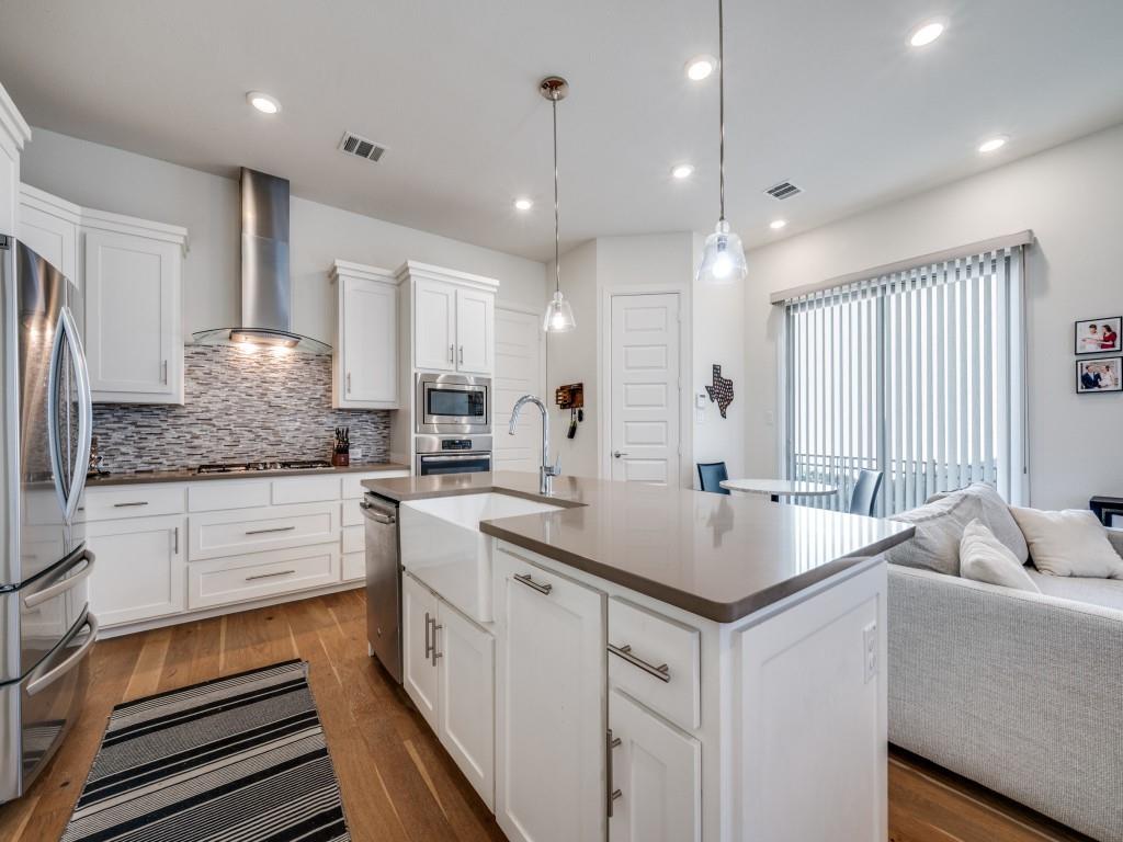 Merion - Residential