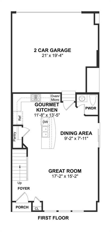 Merion - Residential