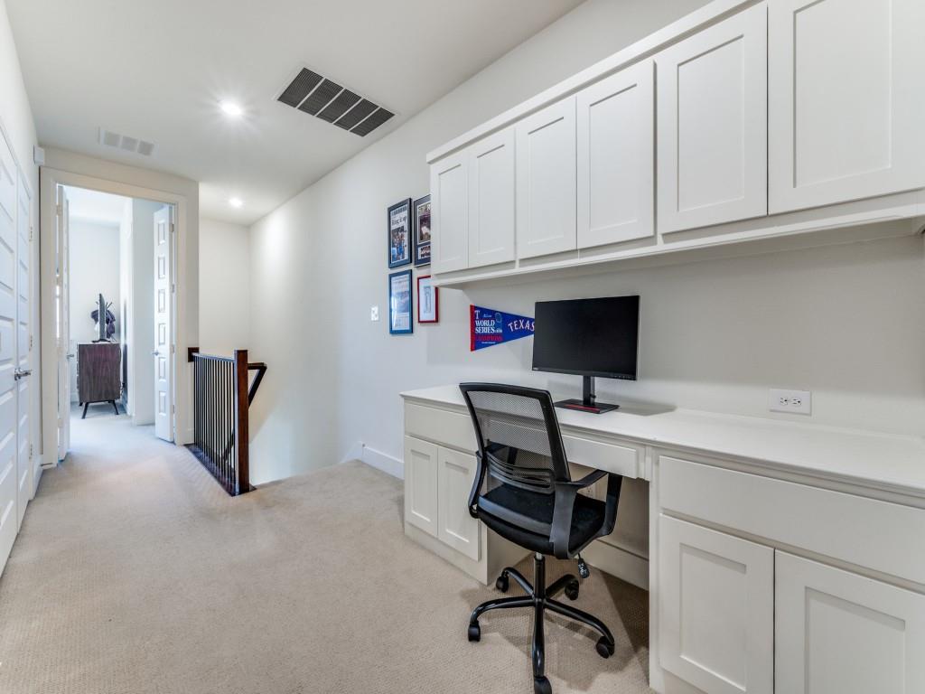 Merion - Residential