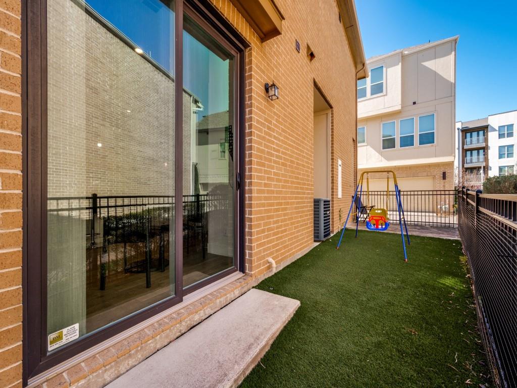 Merion - Residential