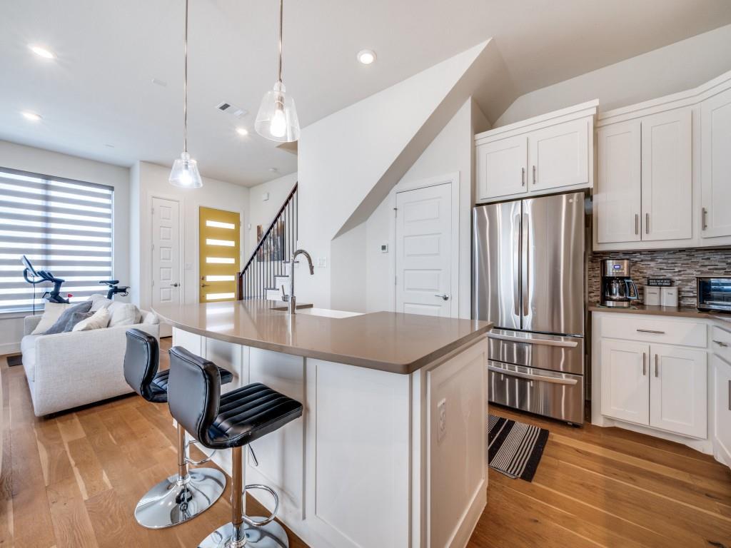 Merion - Residential