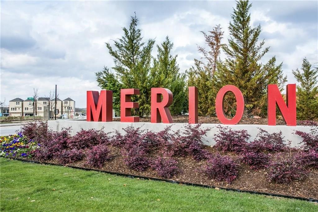 Merion - Residential
