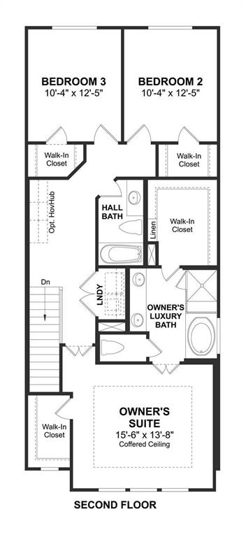 Merion - Residential
