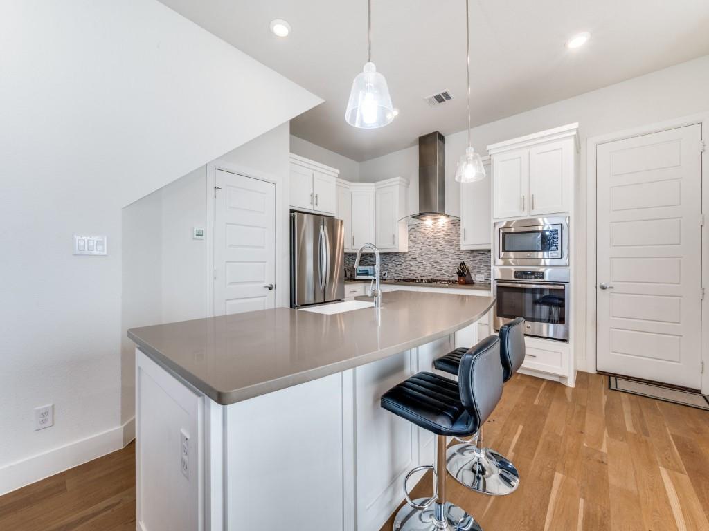 Merion - Residential