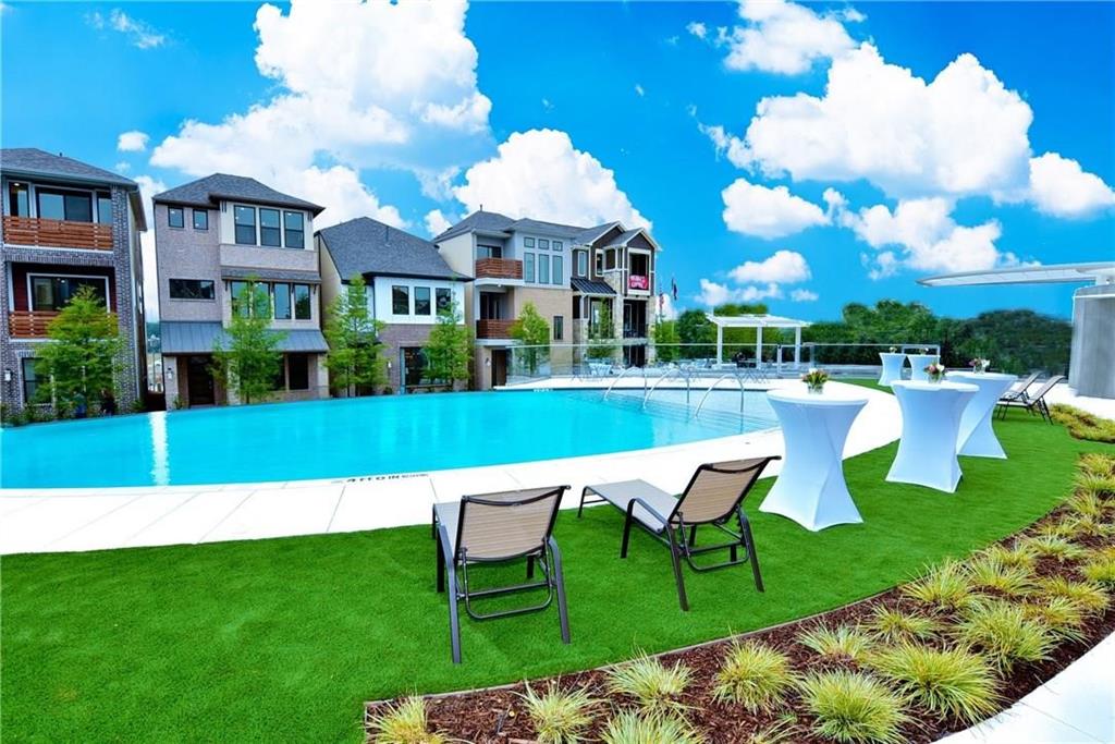 Merion - Residential
