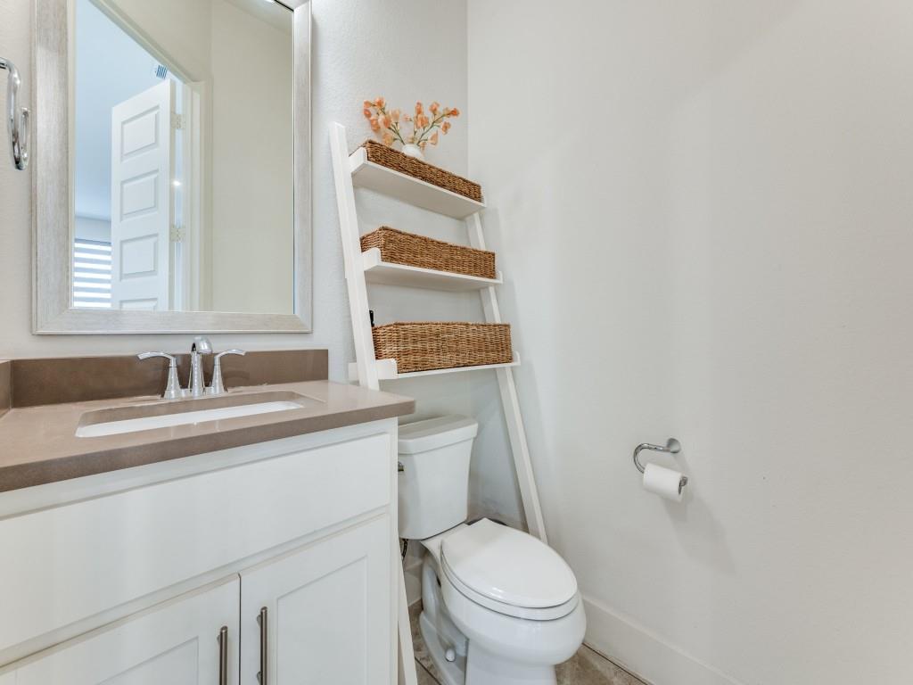 Merion - Residential