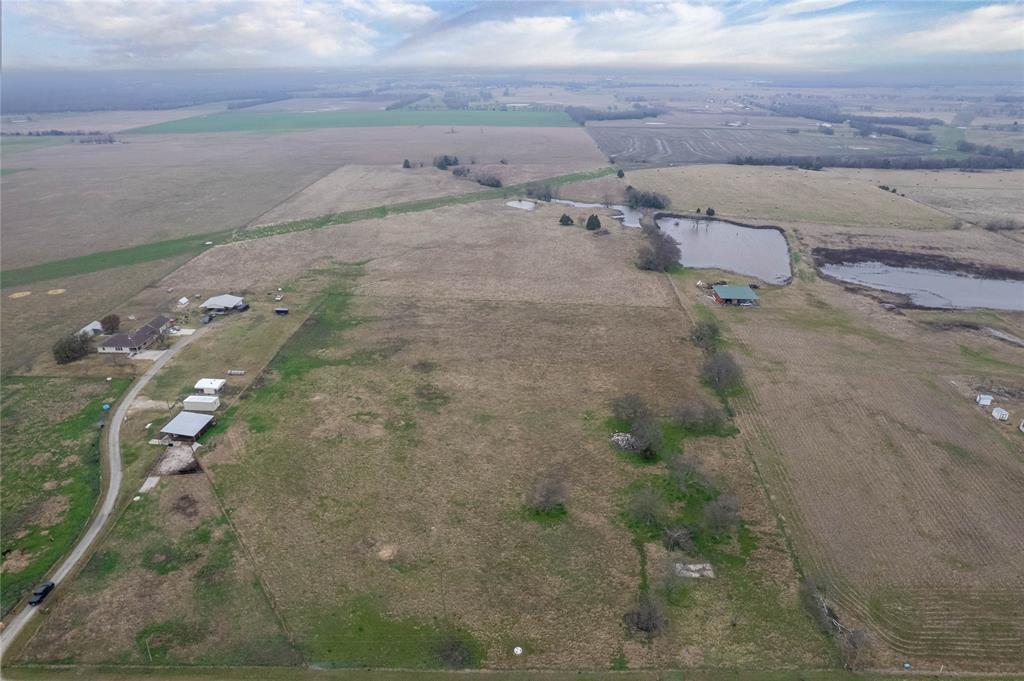 TBD County Road 4720