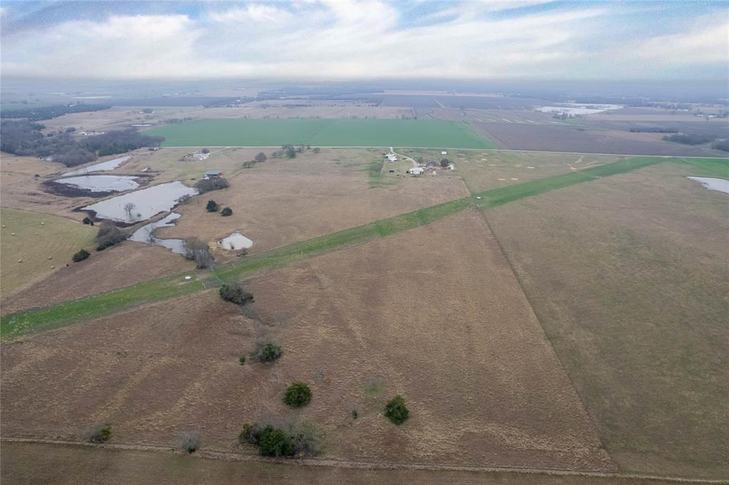 TBD County Road 4720