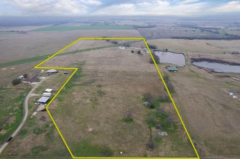 TBD County Road 4720 Wolfe City TX 75496