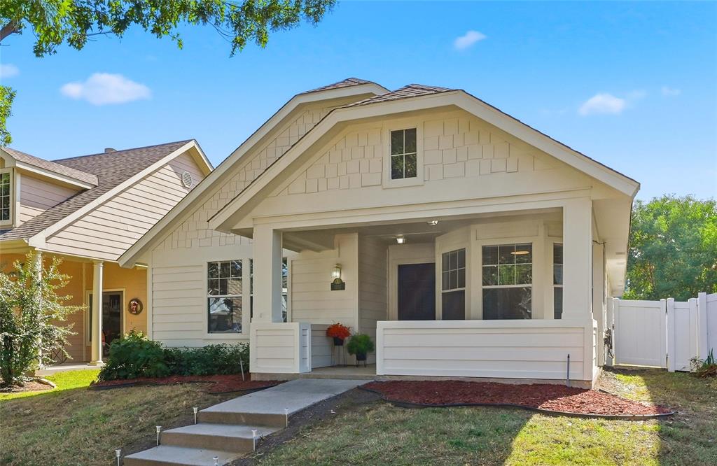 Providence Village, Texas 76227, United States, 3 Bedrooms Bedrooms, ,2 BathroomsBathrooms,Residential,Active,236953