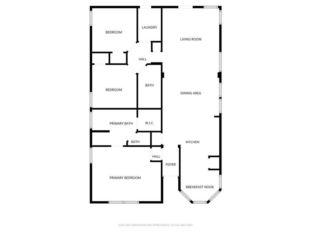 Providence Village, Texas 76227, United States, 3 Bedrooms Bedrooms, ,2 BathroomsBathrooms,Residential,Active,236953