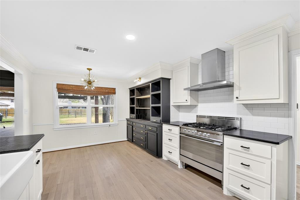 Valley View Estates - Residential