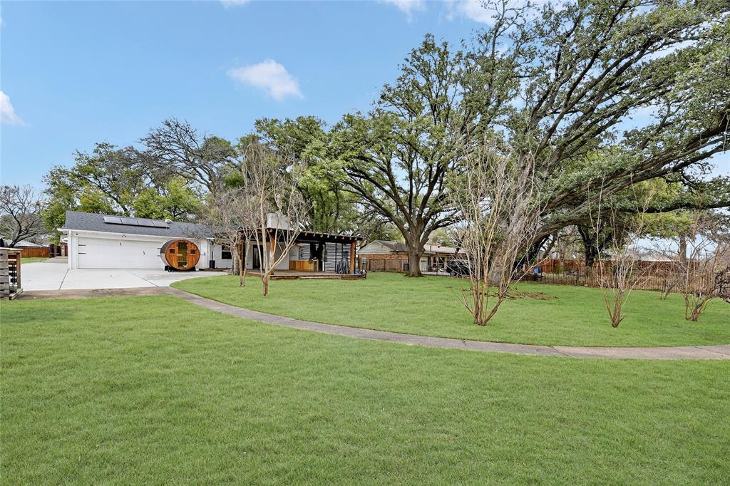 Valley View Estates - Residential