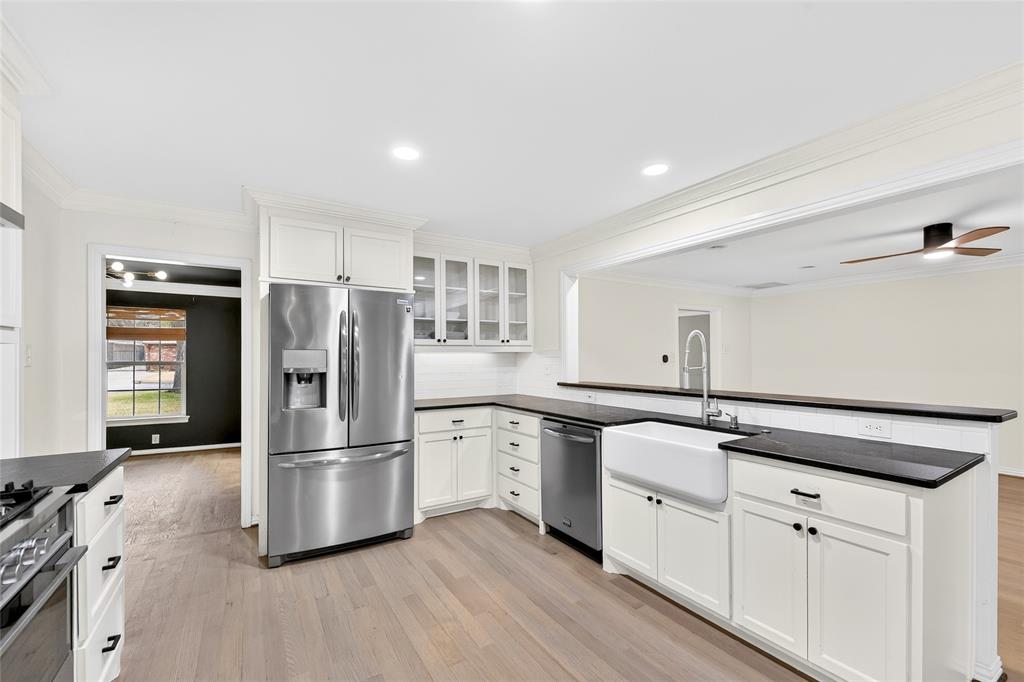 Valley View Estates - Residential