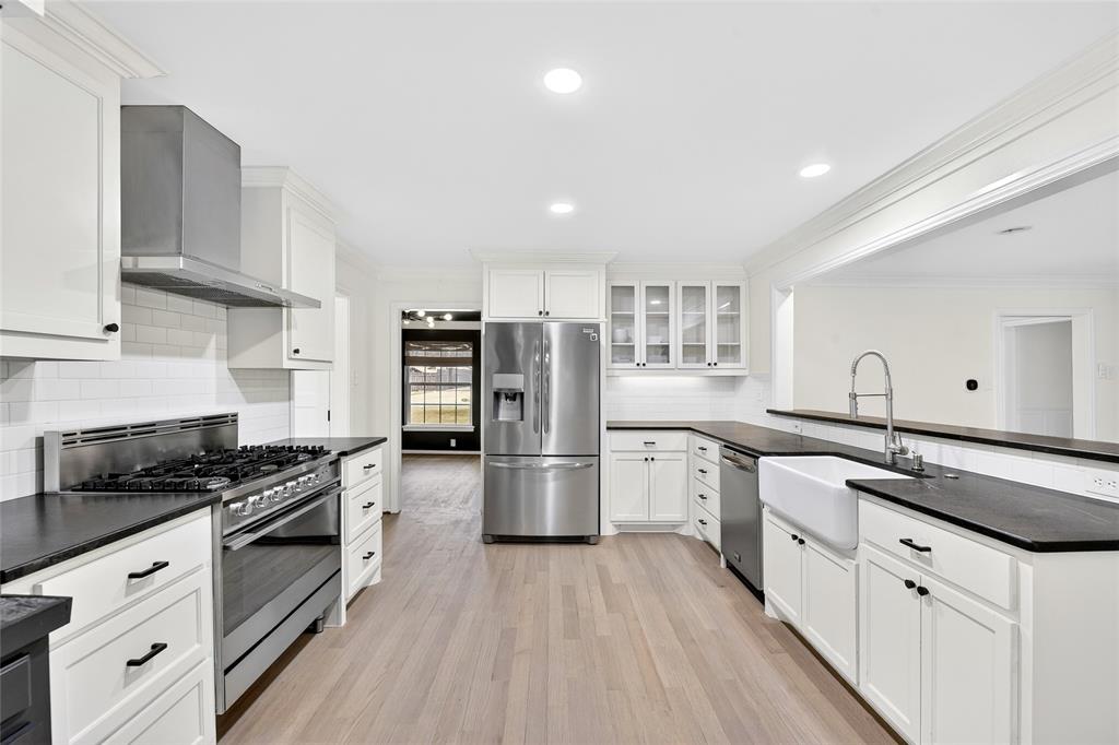 Valley View Estates - Residential