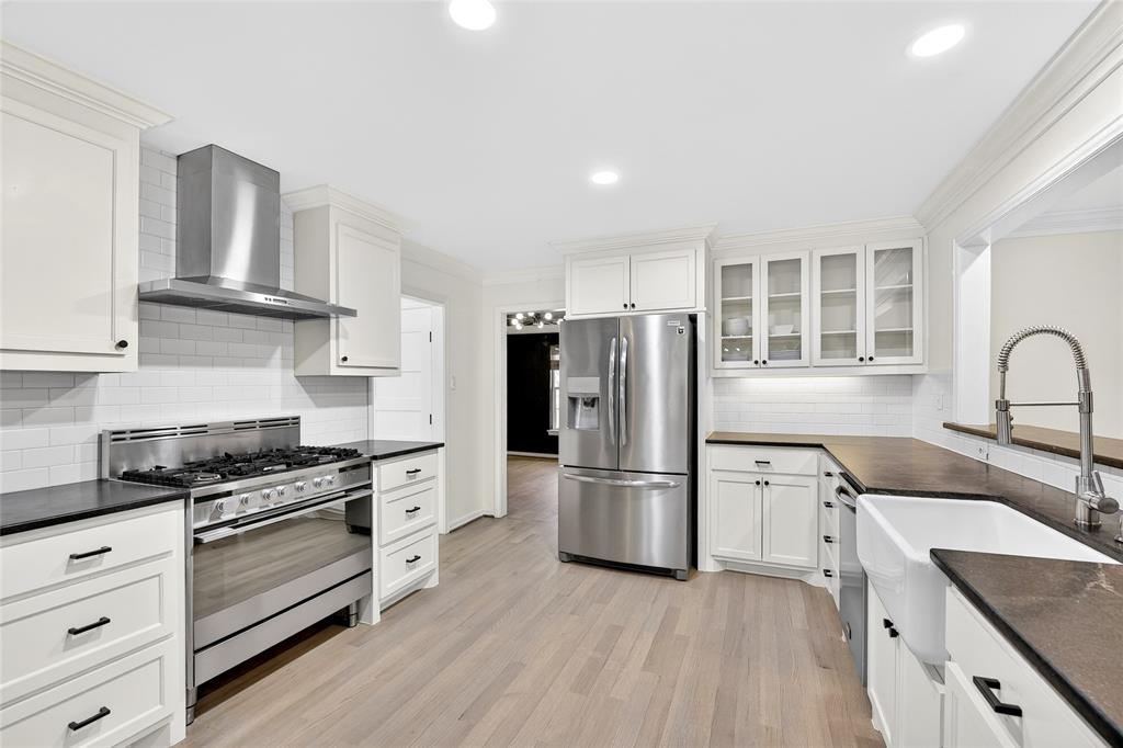 Valley View Estates - Residential