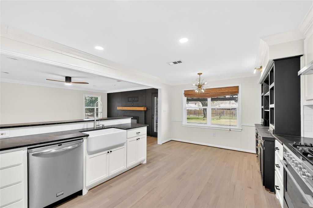 Valley View Estates - Residential