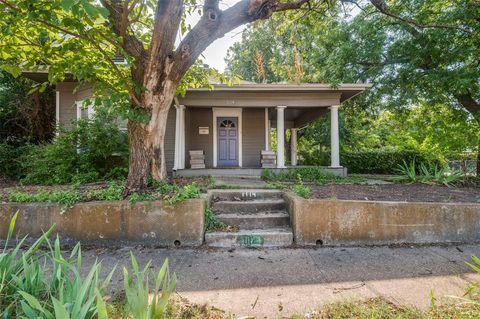 1114 S Tyler Street Dallas TX 75208