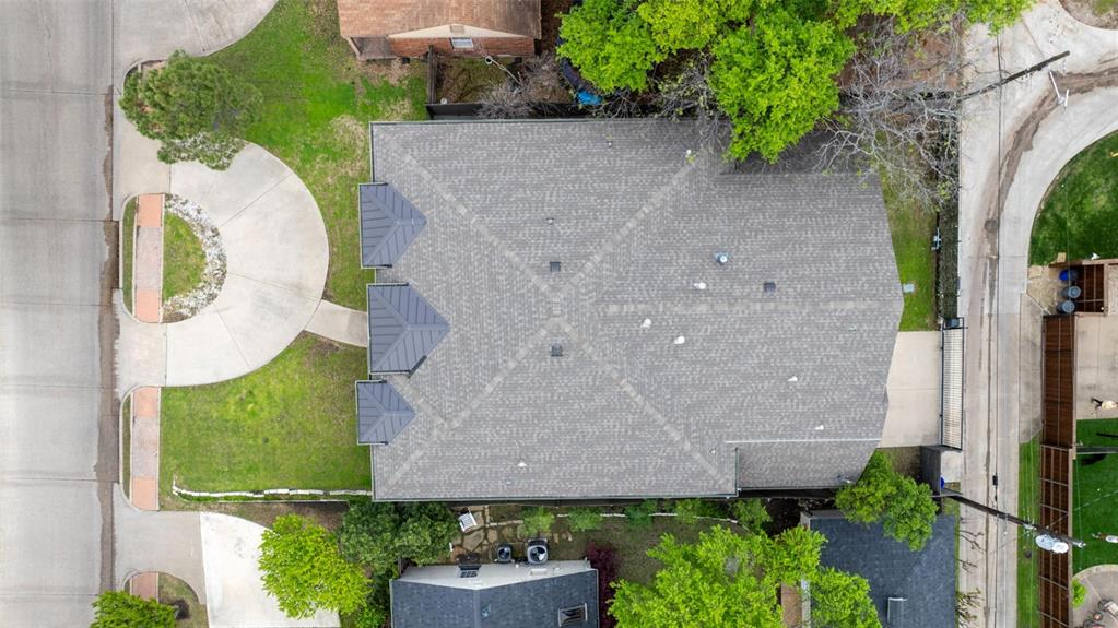 Dan Ro - Residential