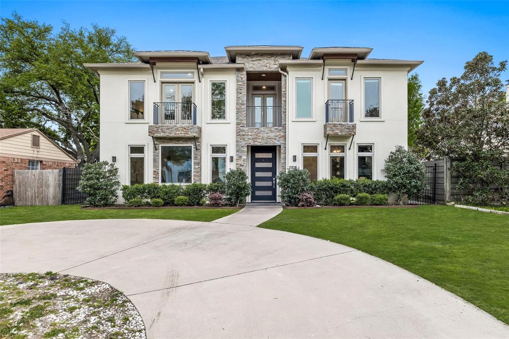 Dan Ro - Residential