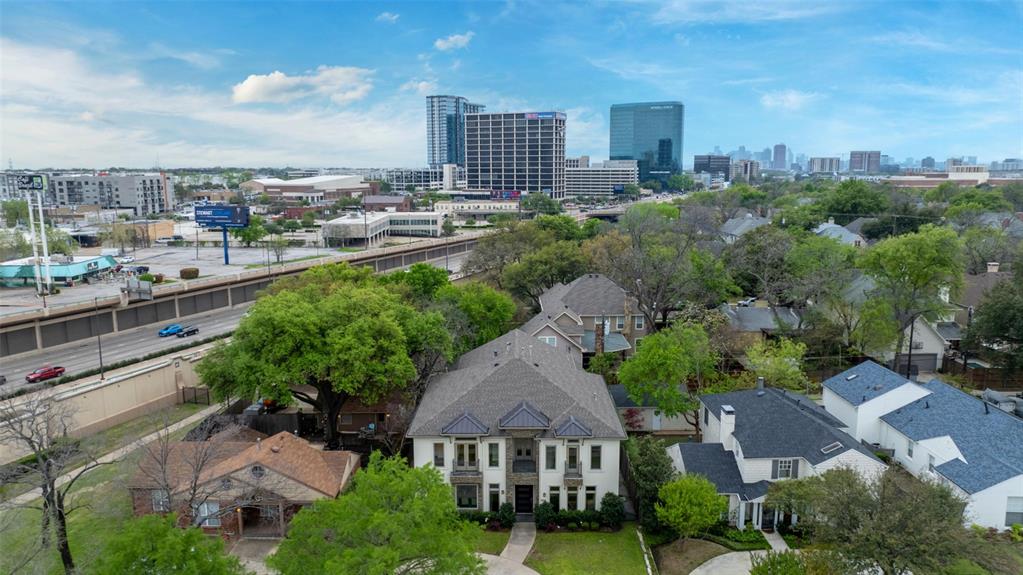 Dan Ro - Residential