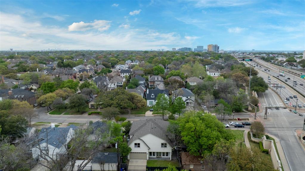 Dan Ro - Residential