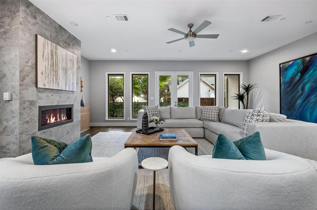 Dan Ro - Residential