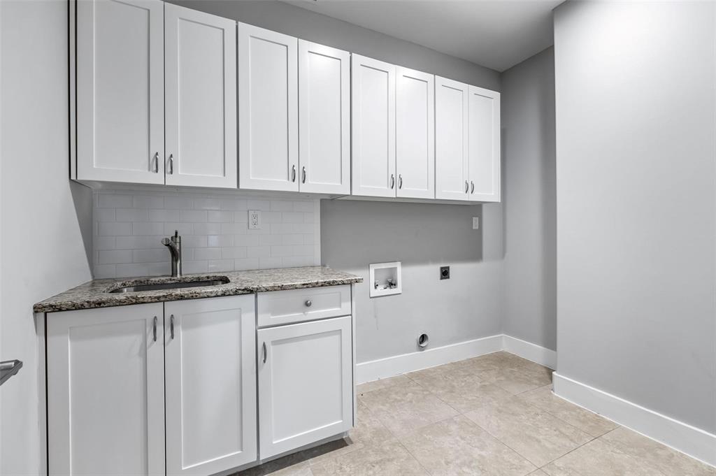 Dan Ro - Residential