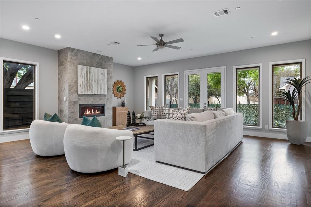 Dan Ro - Residential