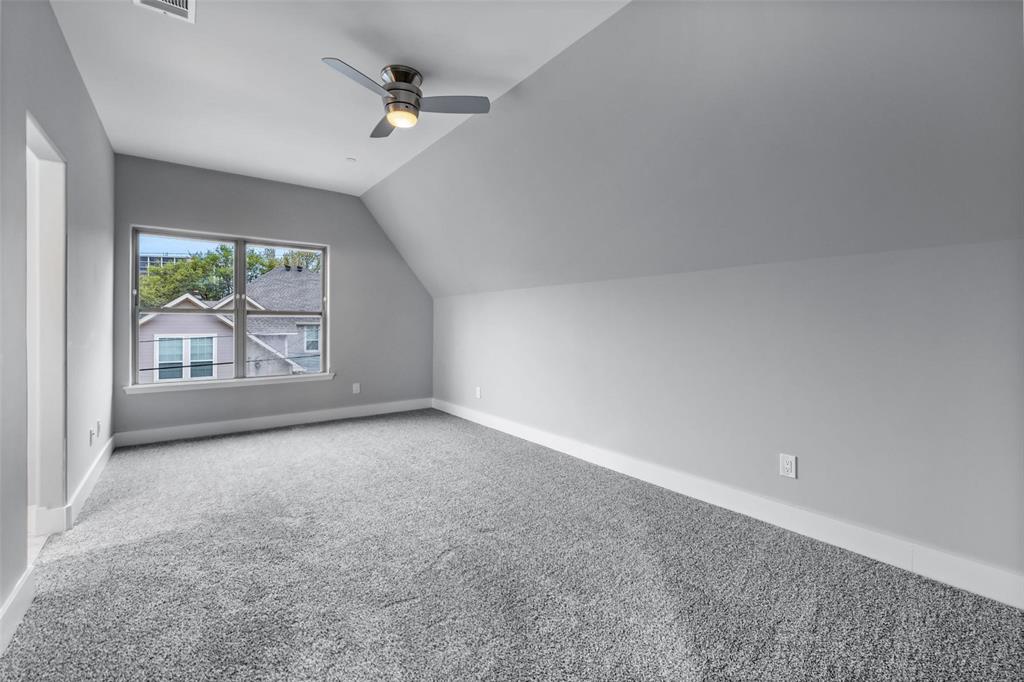 Dan Ro - Residential