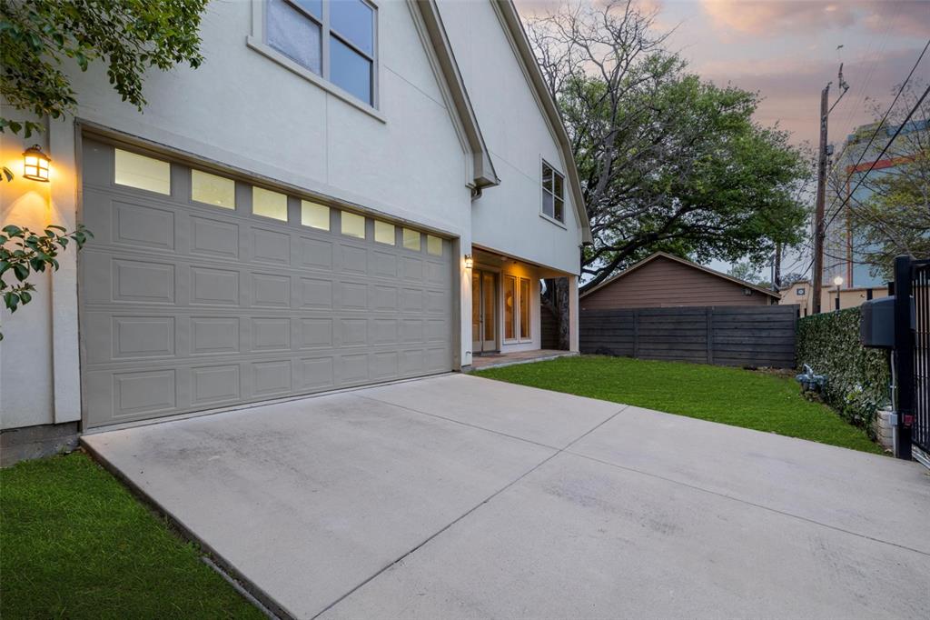 Dan Ro - Residential