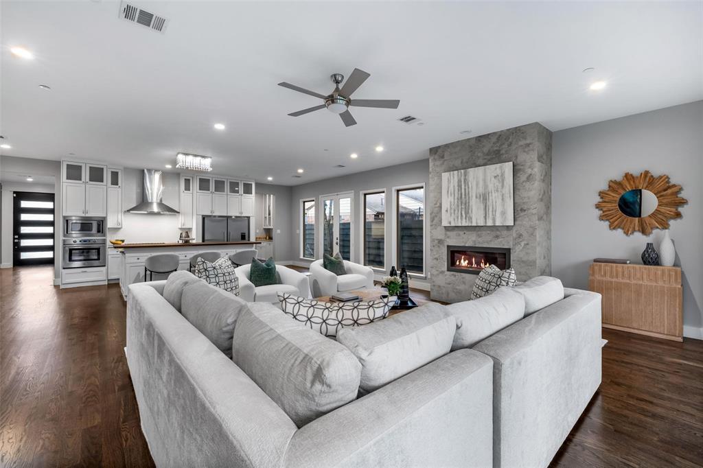 Dan Ro - Residential