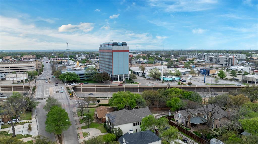 Dan Ro - Residential