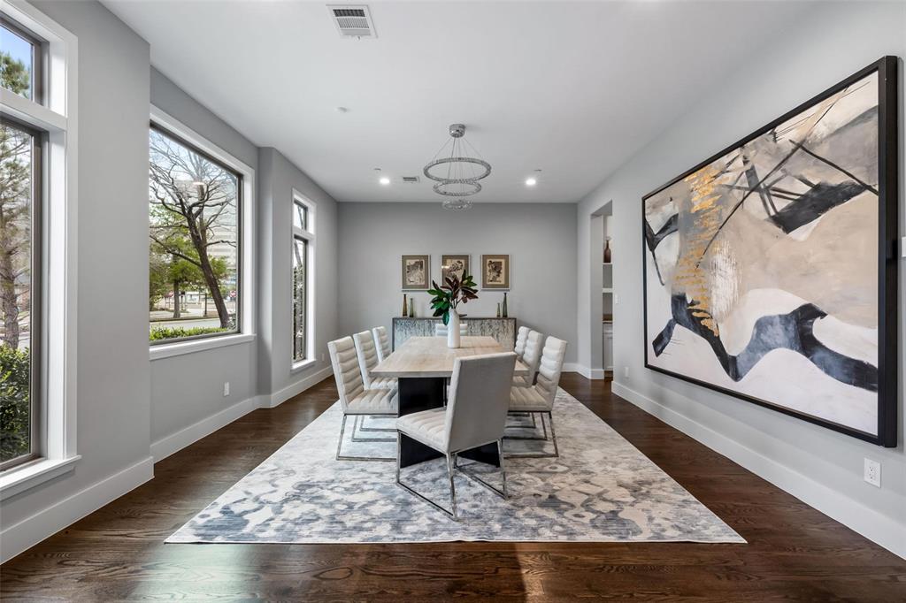 Dan Ro - Residential