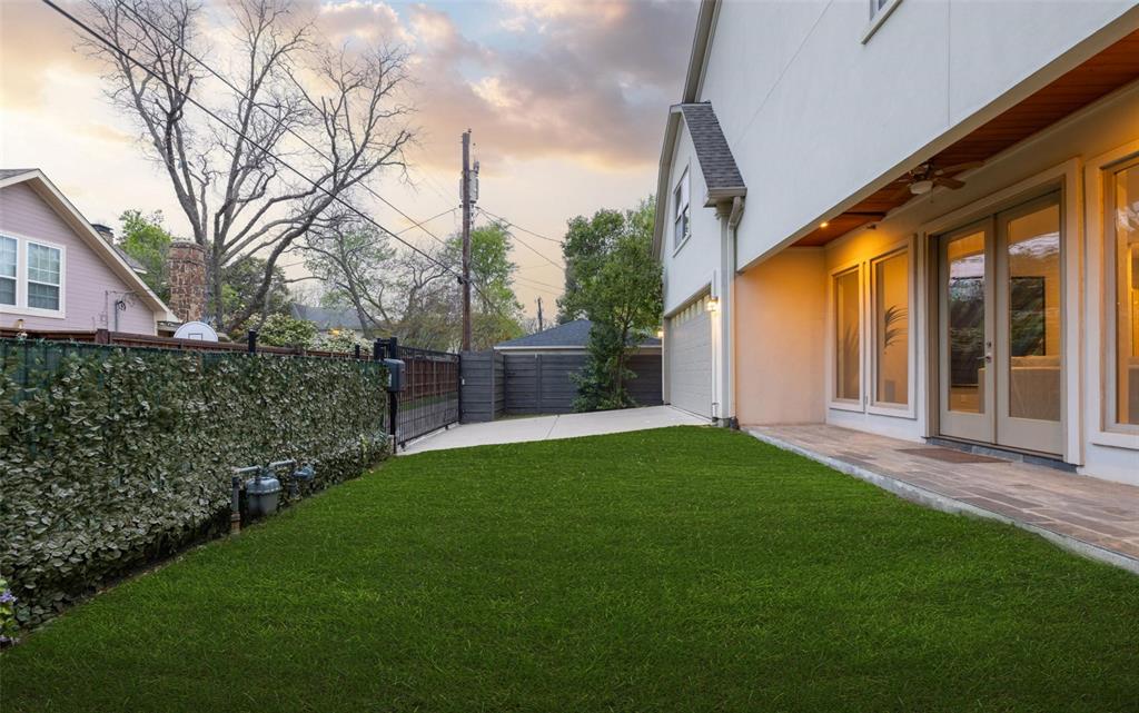 Dan Ro - Residential