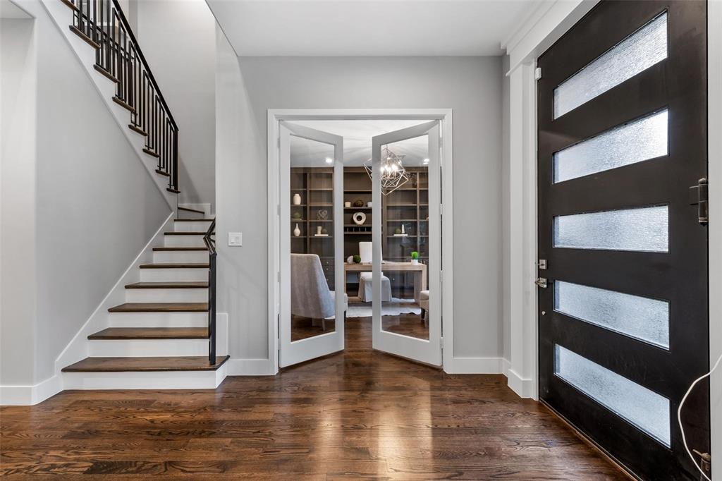 Dan Ro - Residential