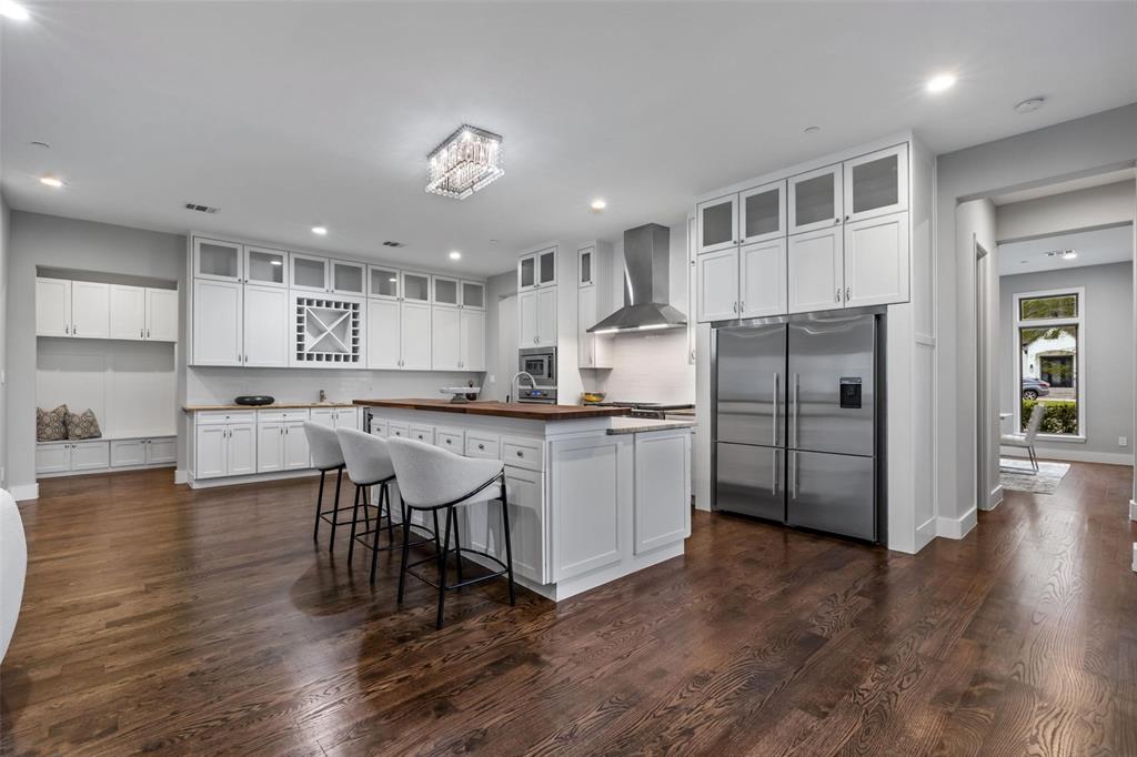 Dan Ro - Residential