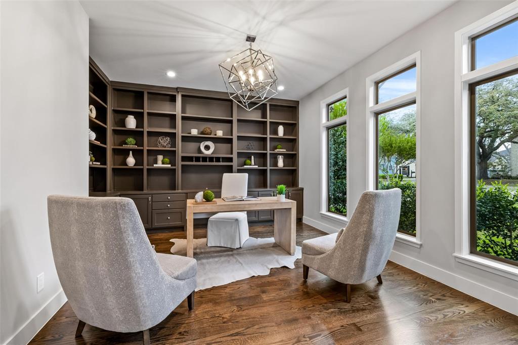 Dan Ro - Residential