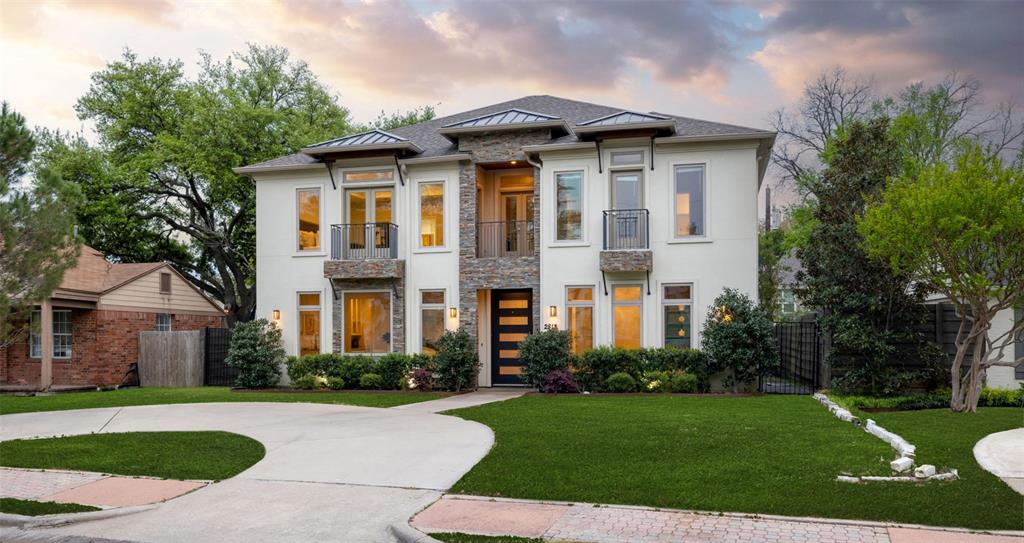 Dan Ro - Residential