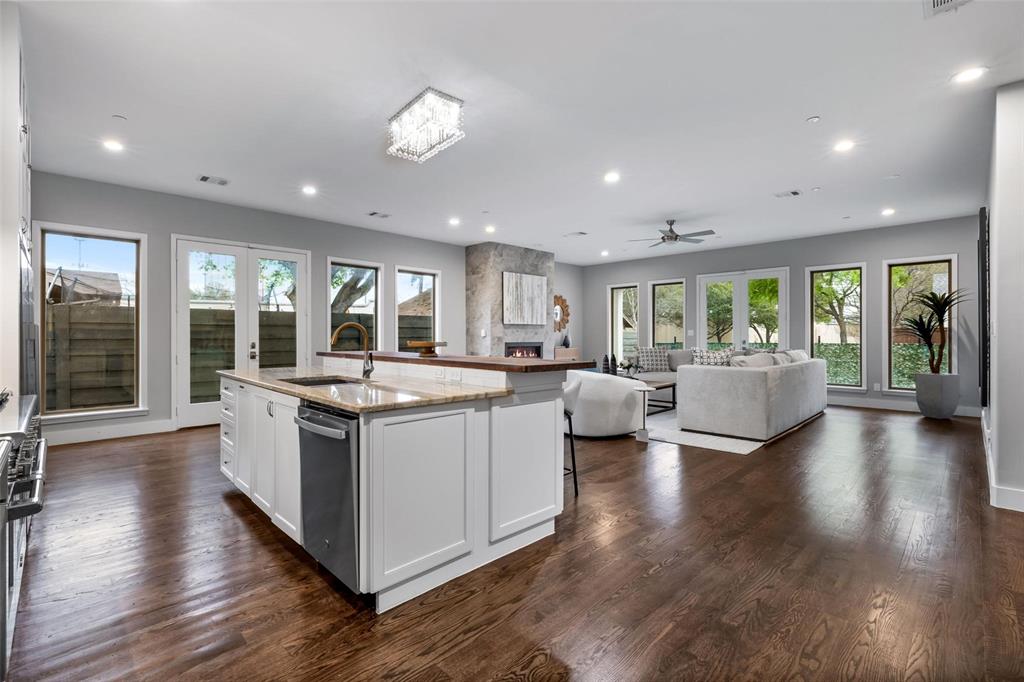 Dan Ro - Residential