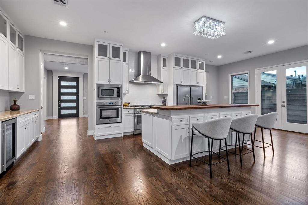 Dan Ro - Residential