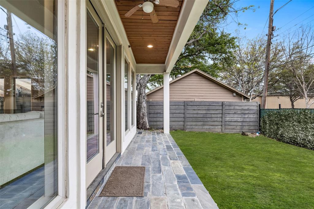 Dan Ro - Residential