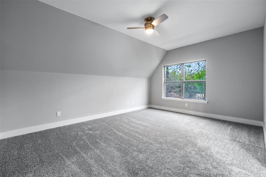 Dan Ro - Residential