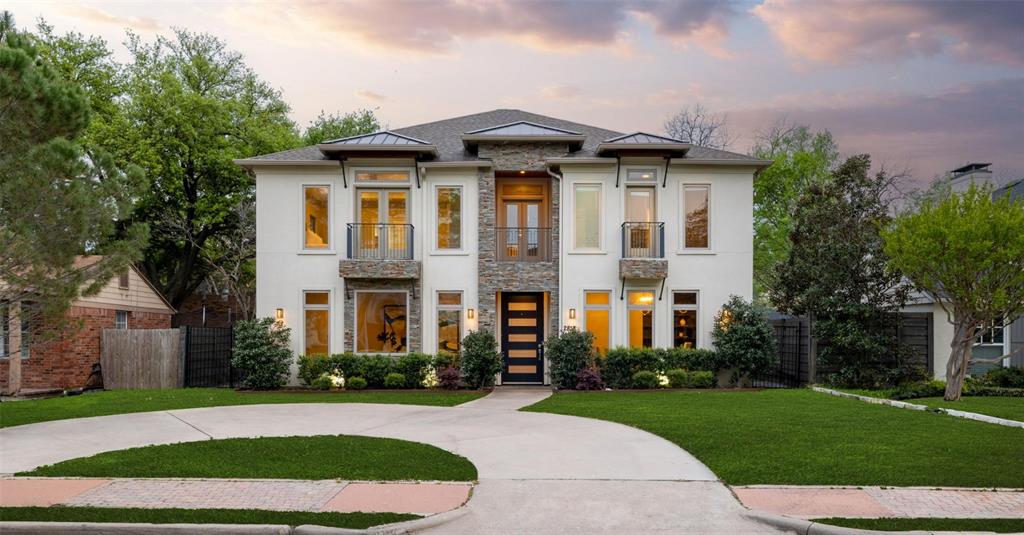 Dan Ro - Residential