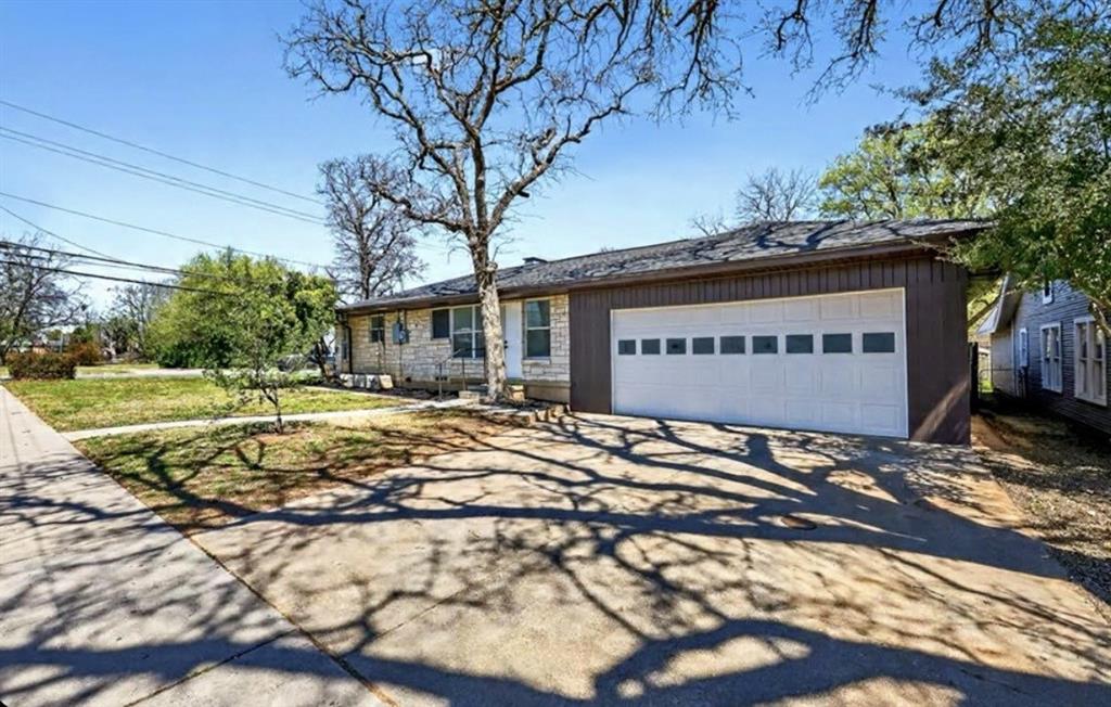 College Heights - Residential