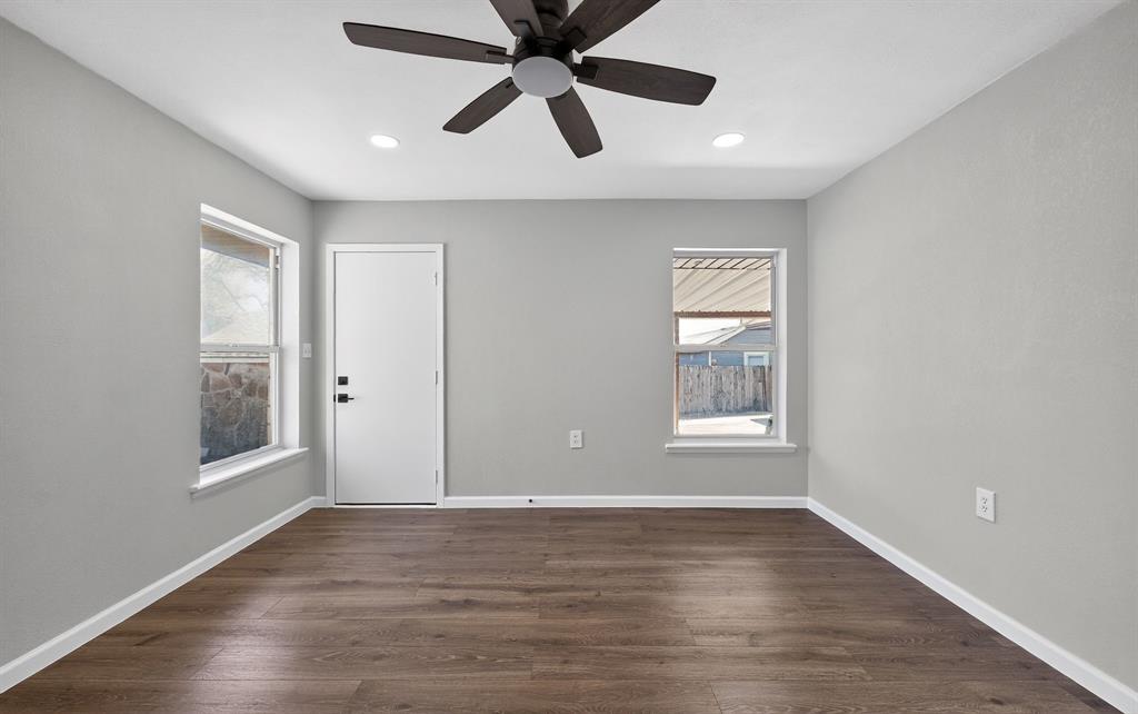 College Heights - Residential