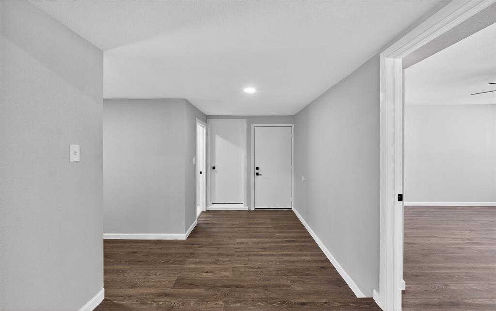 College Heights - Residential