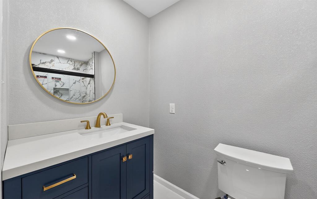 College Heights - Residential