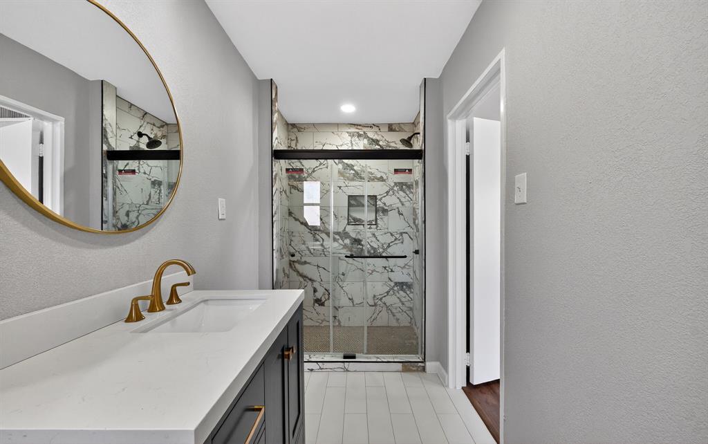 College Heights - Residential